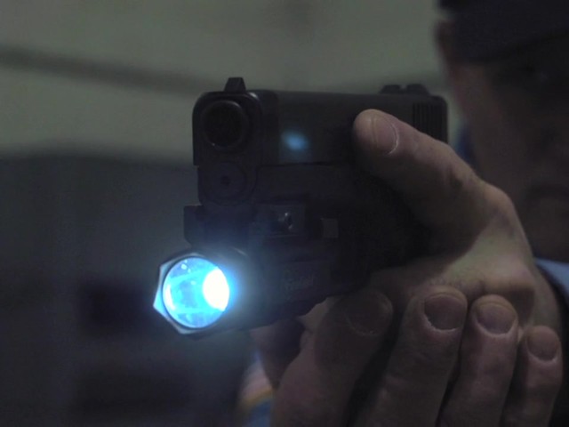 Firefield® Laser/Light Pistol Kit - image 1 from the video